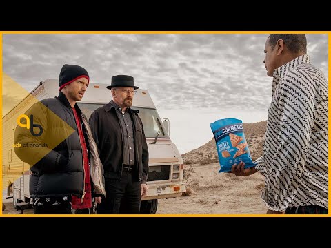 PopCorners: Breaking Good