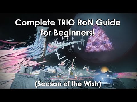 How ANYONE Can 3-Man Root of Nightmares in 2024!