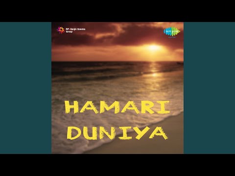 Raat Armaan Ki Saji Hai