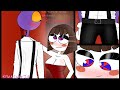 POMNI Wants To Meet JAX S Friend But Doesn T Know That Comic Fandub The Amazing Digital Circus
