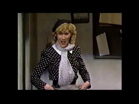 City of Angels | 1990 Tony Awards