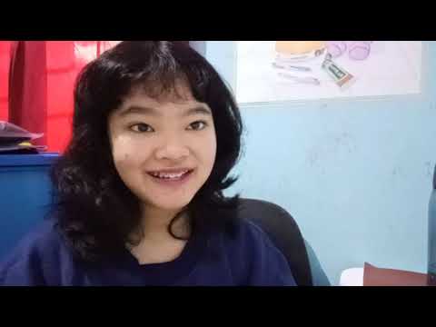 LCVP Video Candidacy AIESEC in Untan 2022 - Aqilah Fakhirah