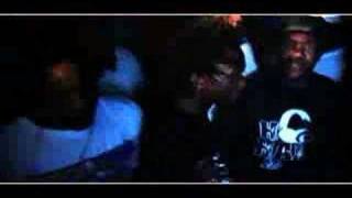 Lil Jab Mosh pit Video