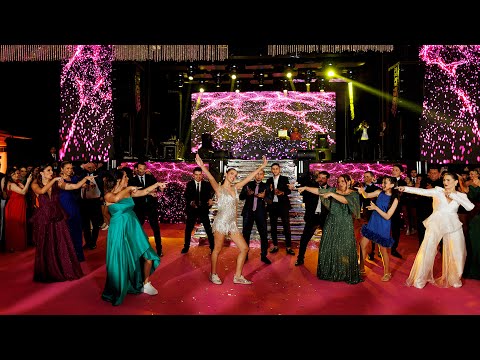 Abertura de pista de dança 15 Anos Maria Letícia 4K