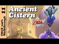 Ancient Cistern Koloktos Zelda Skyward Sword HD