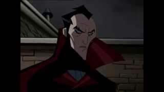 Dracula on the Elm Street