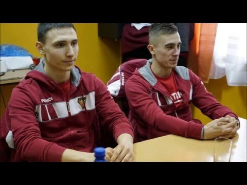 SALOS Dąbrowa Górnicza - FERIE 2016