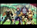 Thundercats 2011 Opening