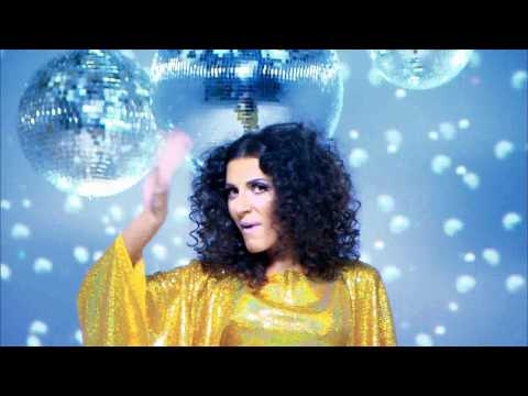 MAJA MARKOVIĆ - JA MOGU SVE (OFFICIAL VIDEO)