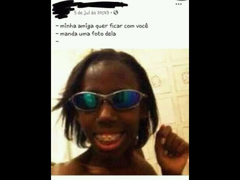 A mulher que virou meme nas redes sociais | Débora Cristina