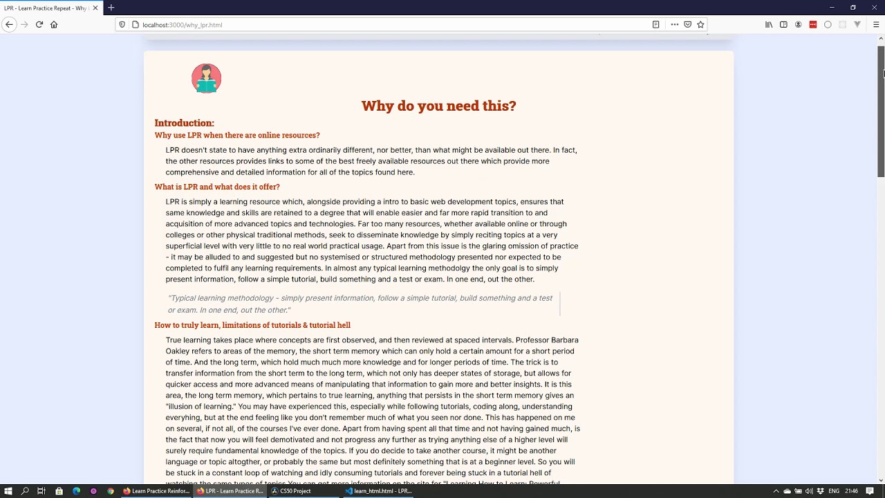 CS50 Intro to CS Final Project