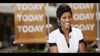 Tamron Hall wasn't fired from NBC SHE QUIT; NABJ calls it a "Whitewashing"- Michael Imhotep 2-3-17