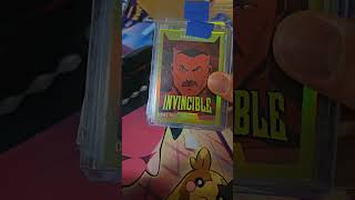 Switching it up with an unboxing video! #unboxing #cards