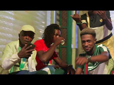 Teaser Faris - SALE Feat Paname - Kebla - Segnor