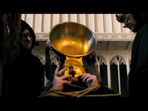 Vanitas - Your Demise (Official Music Video)