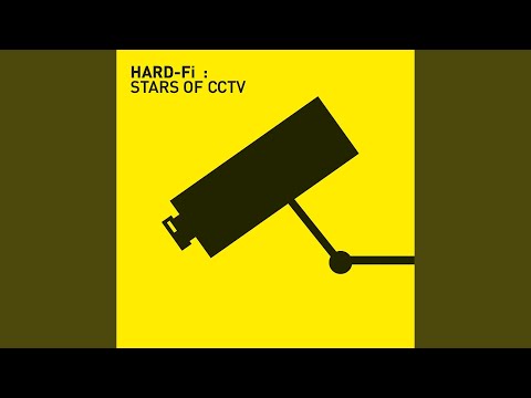 Stars of CCTV