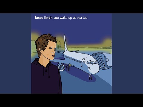 C'mon Through - Lasse Lindh