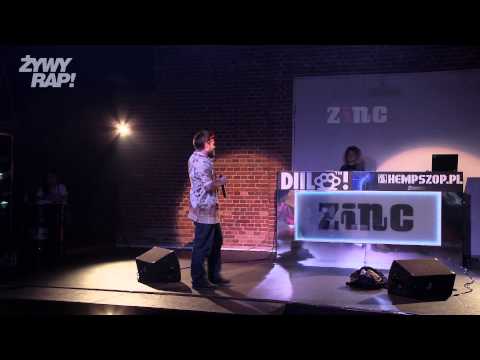 ŻYWYRAP! 2 - 1/8 KLASIIK