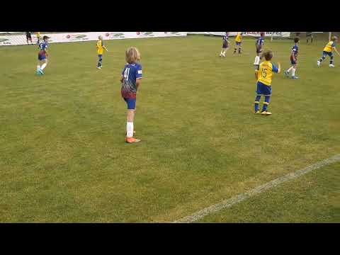 KLAIPEDOS FM -  MKS LIMANOVIA 3 :1