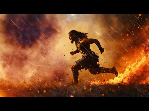 Epic Slavic Music - To Victory