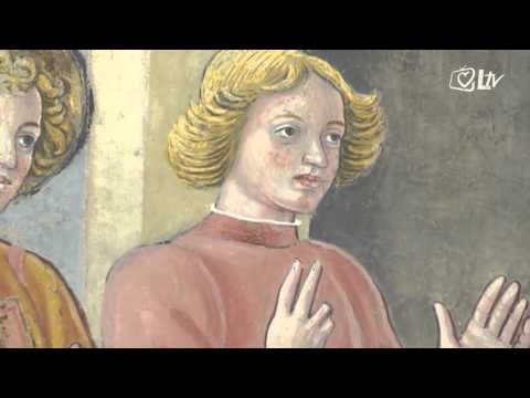 Katolički kalendar 9.3.2016. - Sv. Franciska Rimska