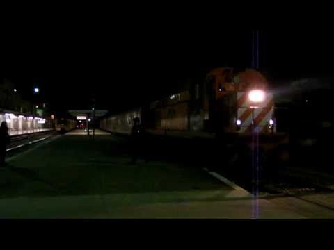 Comboio Especial n.º 13845 (PTG) - Entroncamento