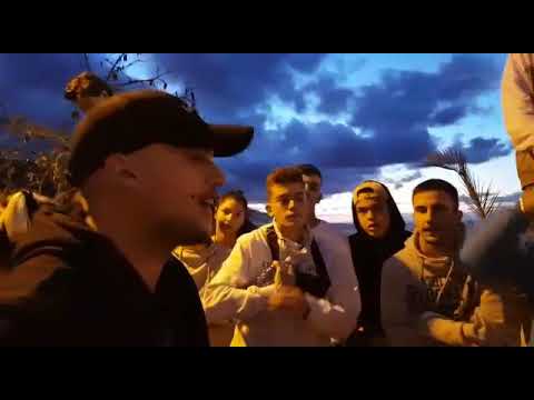 [SEMIFINAL] Wolffeng vs Milkapone