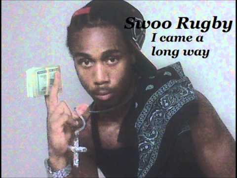 Swoo  Rugby - I came a long way