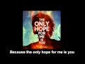 My Chemical Romance - The Only Hope For Me Is ...