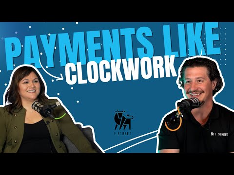 How F Street Moves $1M+/Month to Investors | Ep 10