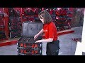 Ложемент для ящика з висувними шухлядами PACKOUT MILWAUKEE 4932493339