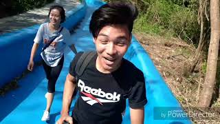 preview picture of video 'Travel vlog @ Minalungao National Park'