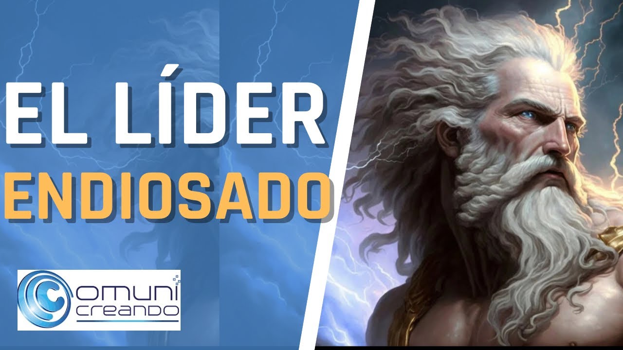 LA ENFERMEDAD DEL LÍDER: EL SÍNDROME DE HUBRIS EN EL LIDERAZGO