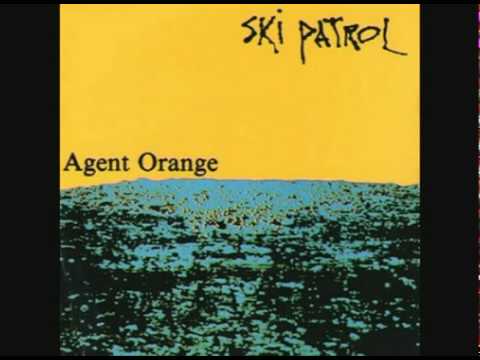 Ski Patrol - Driving