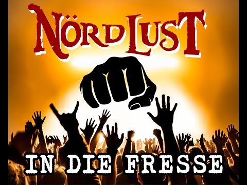 NördLust - In die Fresse