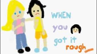 Happy Song by Connie Talbot Lyrics