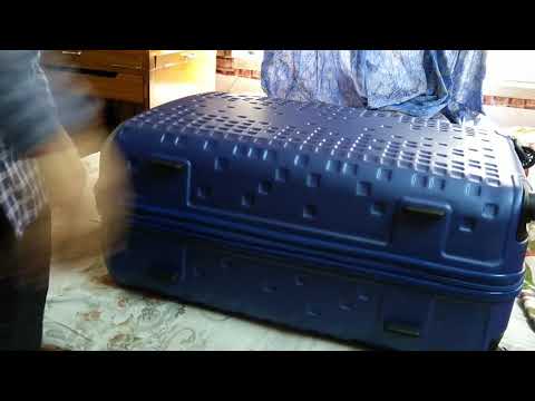 American Tourister Trolley Bag 