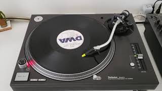 Double You - What Did You Do (With My Love) (Live Mix)