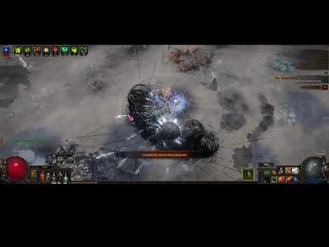 CoC bow showcase - 3.14