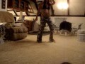 Some Ass Shaking