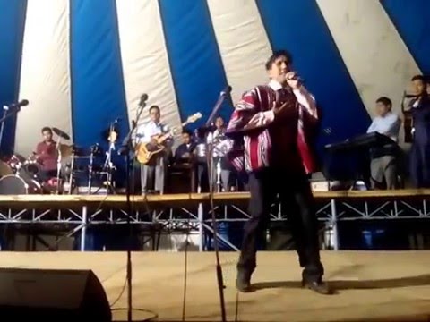 Imagen Salmista el Buen Sembrador - Desde mi tierra Imagen Salmista el Buen Sembrador - Desde mi tierra