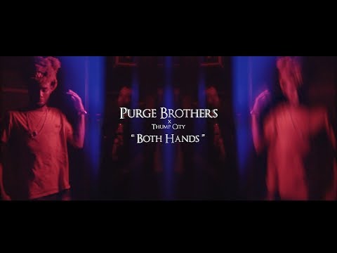 Ello Da Don x Smokey Dollaz x Thump City (Purge Brothers) -  Both Hands // Shot by @DollarSignDz