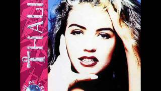 Thalía - Sudor