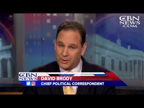 News on The 700 Club: February 27, 2017