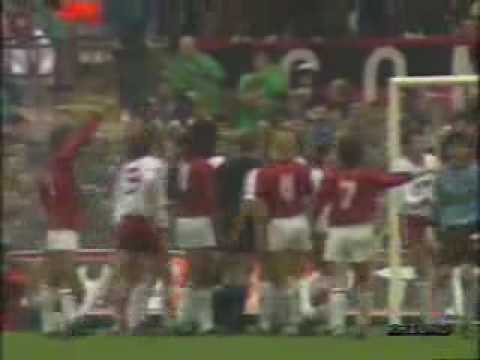 1987-88 Seria A-7 Milan-Torino 0-0