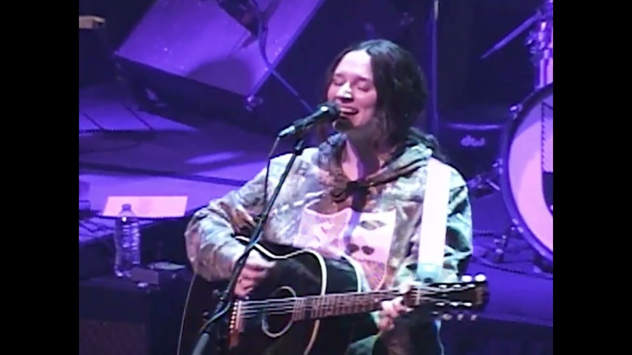 Snocaps - "Coast To Coast" (Live)