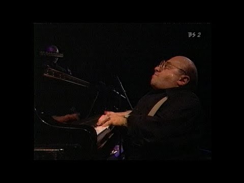 Michel Petrucciani - Take The A Train (1998)