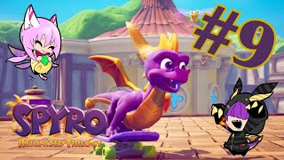 ［Spyro］ニドあることはスパイロ　イヤー・オブ・ザ・ドラゴン＃9