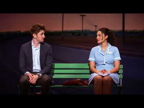 Jisel Soleil Ayon & David Socolar- It Only Takes a Taste