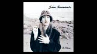 John Frusciante - Skin Blues